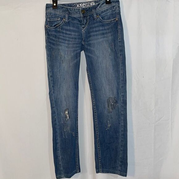 Express jeans  - Picture 1 of 12